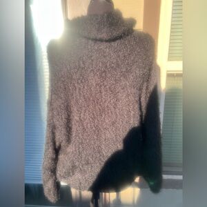 New directions sweater